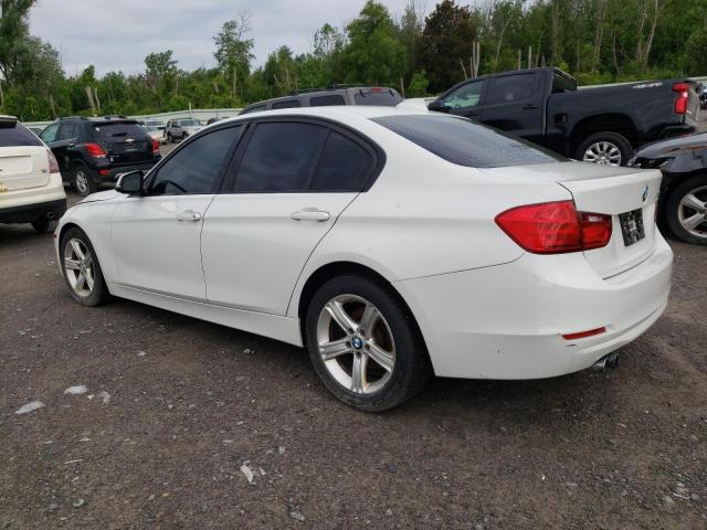 2015 BMW 328 I - WBA3A5C56FF607070