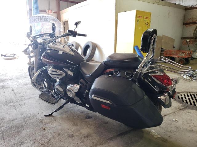 2014 YAMAHA XVS950 A JYAVN01E3EA019138