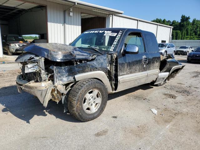 2000 Chevrolet C/K 1500 