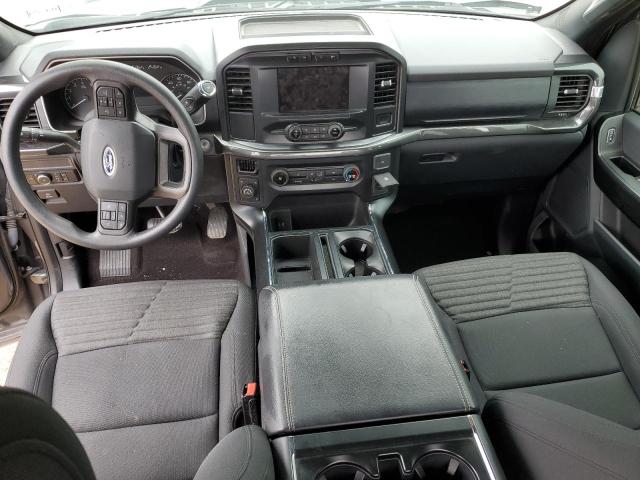 1FTFW1E54MFA77444 Ford F150 Supercrew