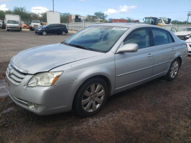 2007 Toyota Avalon XL