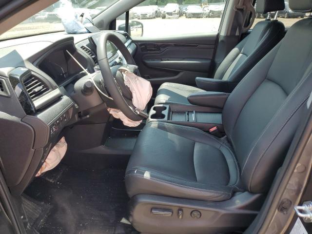 5FNRL6H88NB069023 2022 HONDA ODYSSEY, photo no. 7