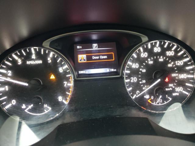 1N4AL3AP3GC158193 Nissan ALTIMA 2.5