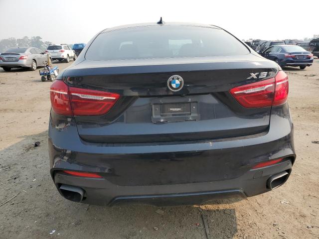 VIN 5UXKU2C30H0X47428 2017 BMW X6, Xdrive35I no.6