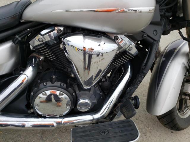 2007 YAMAHA XVS1300 CT - JYAVP25E27A000700
