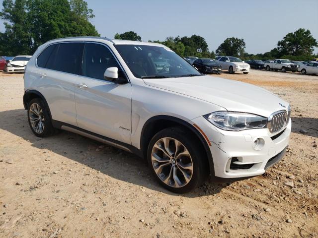 5UXKR0C34H0V76592 2017 BMW X5, photo no. 4