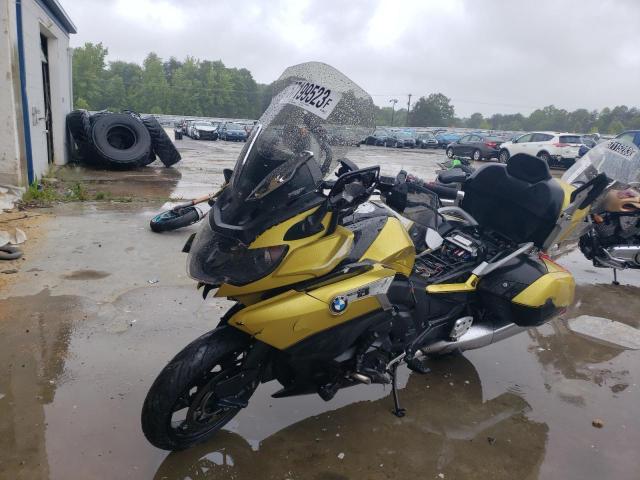 2018 BMW K1600 B - WB10F5303JZG17137