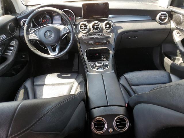 WDC0G4JBXHF182909 Mercedes-Benz GLC 300