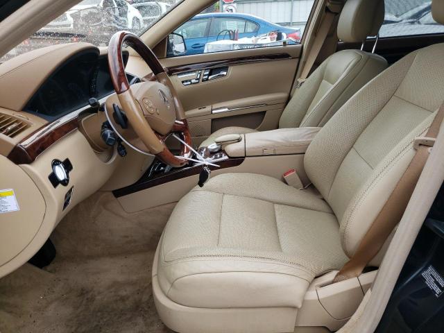 VIN WDDNG9EB5DA526033 2013 Mercedes-Benz S-Class, 5... no.7