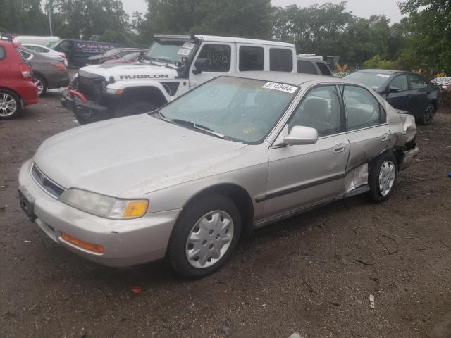 1997 Honda Accord Sedan LX