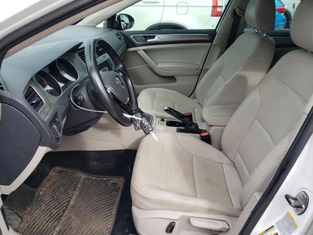 2015 VOLKSWAGEN GOLF TDI - 3VW2A7AU2FM021421