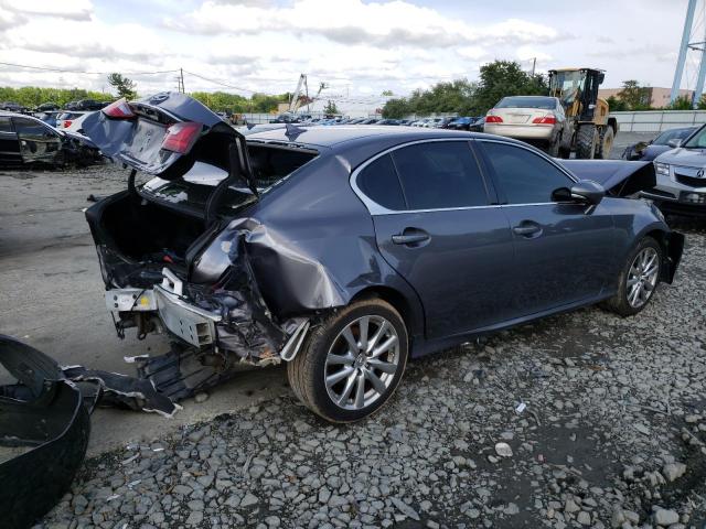 2013 Lexus Gs 350 VIN: JTHCE1BL1D5002505 Lot: 56298773