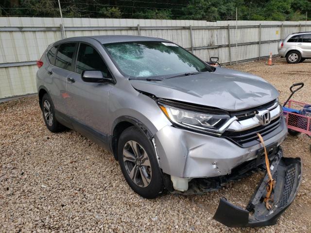 2HKRW5H33KH406782 | 2019 HONDA CR-V LX