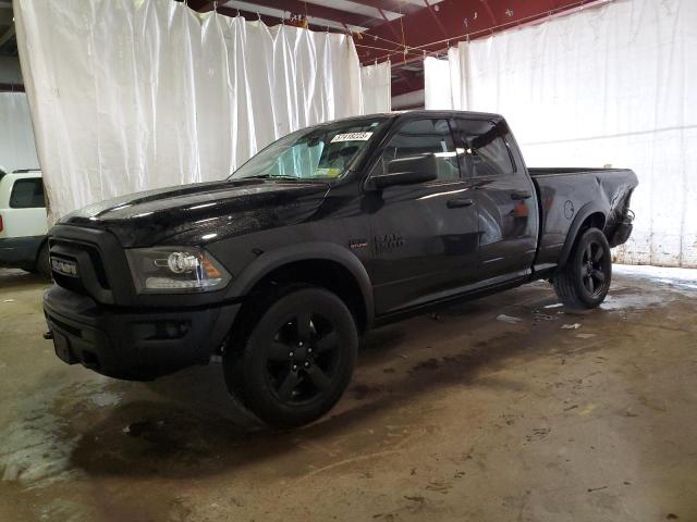 2020 Ram 1500 Classic Warlock