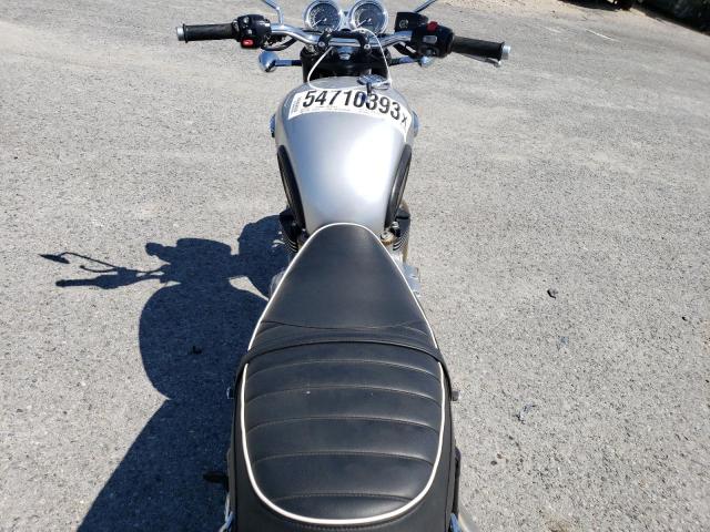 2018 TRIUMPH MOTORCYCLE BONNEVILLE - SMTD40HL0JT858932