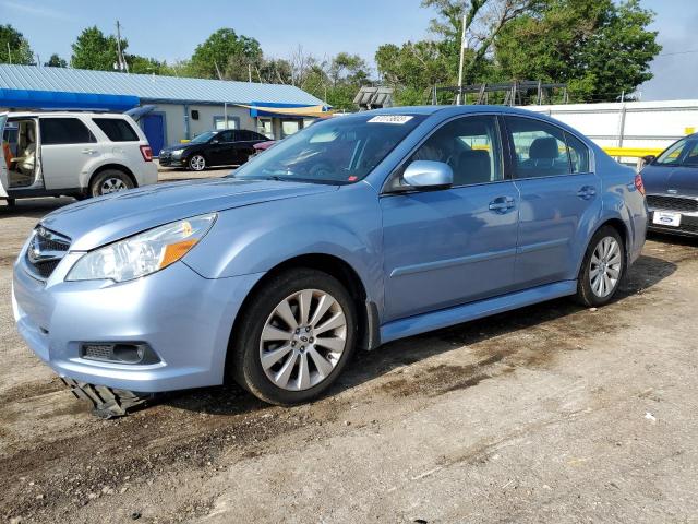 2012 Subaru Legacy 2.5i Limited