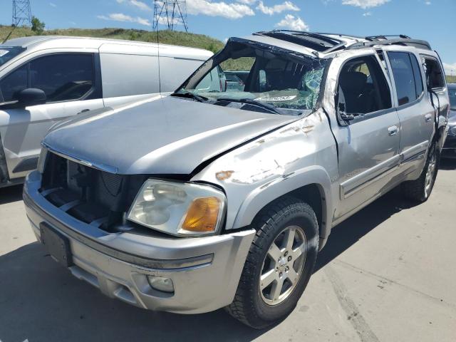 2004 Isuzu Ascender LS