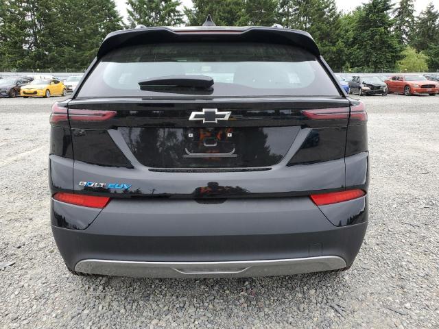 2023 CHEVROLET BOLT EUV L - 1G1FY6S02P4131994
