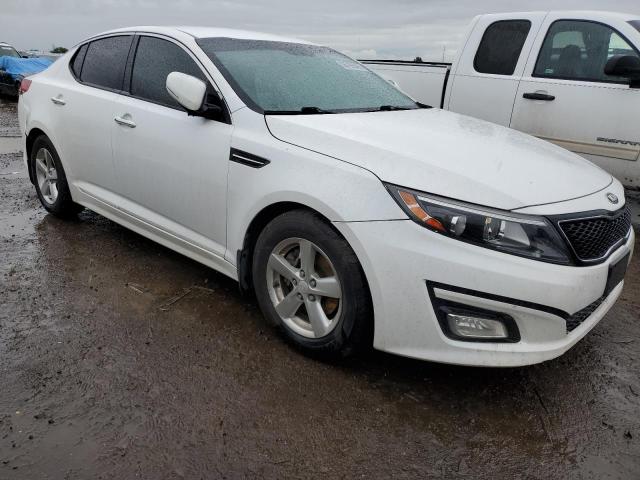 KNAGM4A71F5657825 KIA Optima Lx