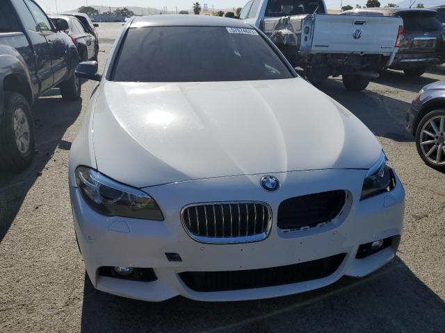 WBA5B1C57ED482086 BMW 535 I