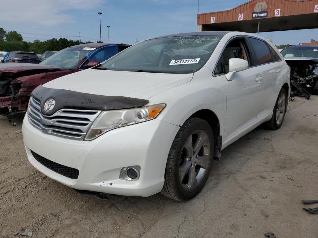 2010 Toyota Venza 