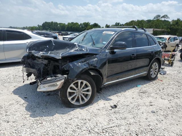 2013 Audi Q5 Premium