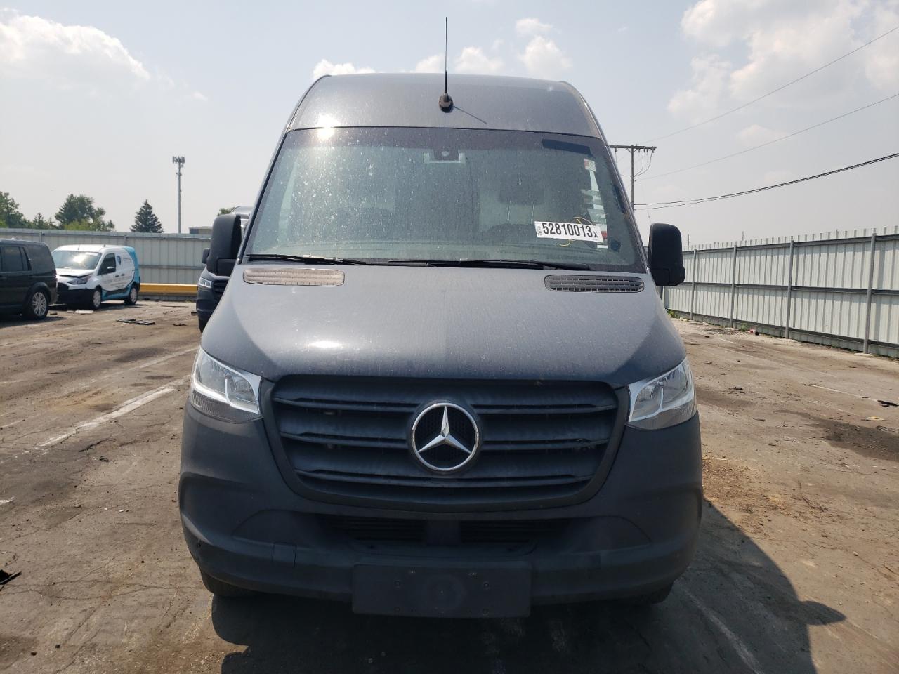 wd4pf0cd2kp103951 WD4PF0CD2KP103951 2019 Mercedes-Benz Sprinter 2500/3500