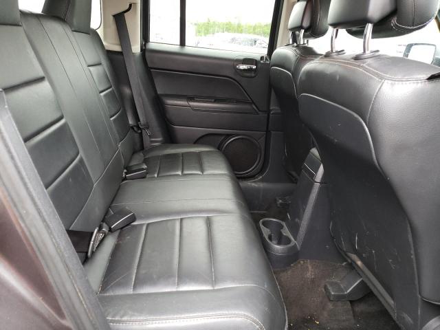 2015 JEEP PATRIOT 1C4NJRAB0FD311792