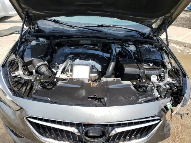 2018 BUICK REGAL ESSE - W04GP6SX9J1130291