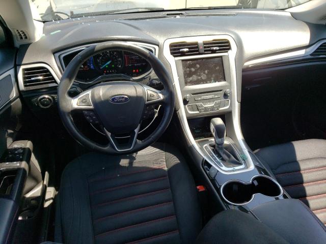 3FA6P0LU6GR405087 Ford Fusion Se Hybrid
