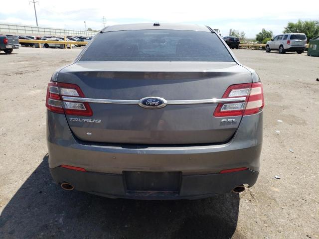 1FAHP2E81EG153287 Ford TAURUS SEL