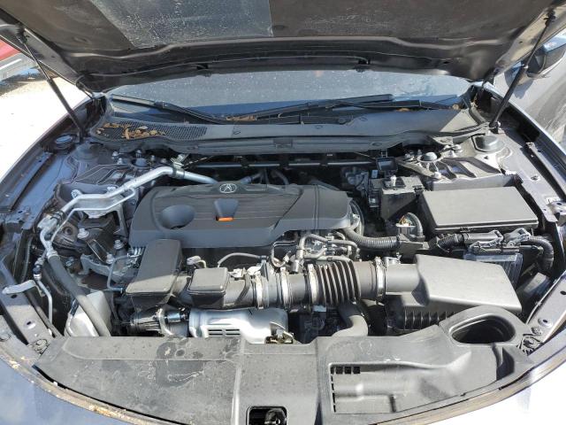 2022 ACURA TLX TECHNO - 19UUB5F42NA002418