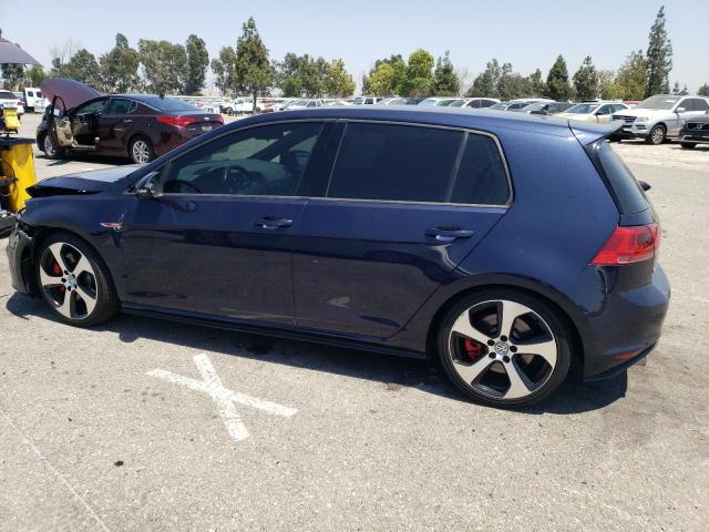 2017 VOLKSWAGEN GTI S/SE - 3VW447AU0HM043551