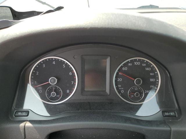 2017 VOLKSWAGEN TIGUAN COM WVGMV7AX4HK041394