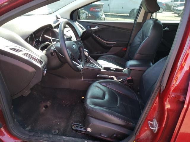 1FADP3K24GL297396 Ford FOCUS SE