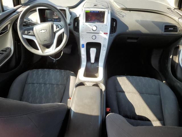 VIN 1G1RA6E44DU112374 2013 Chevrolet Volt no.8