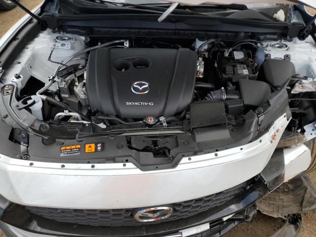 2023 MAZDA CX-50 PREF 7MMVABCMXPN143497