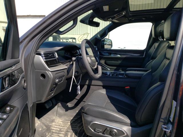 2022 JEEP WAGONEER S 1C4SJVDT4NS117597