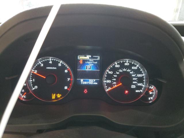 4S4BRBPC8E3258889 Subaru Outback 2.5i Limited