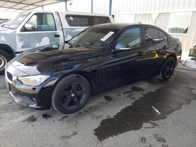 2015 BMW 3 Series 320i