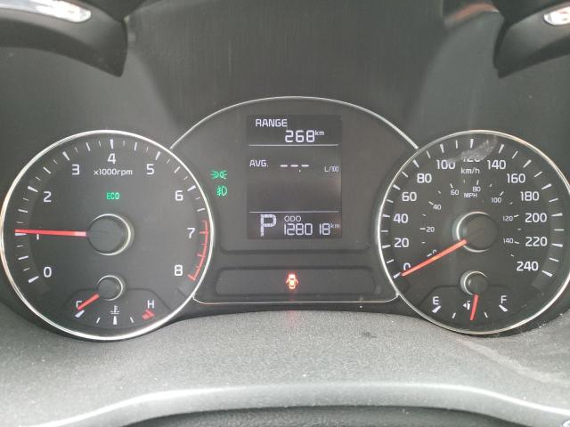 2016 KIA FORTE LX - KNAFK5A83G5449642
