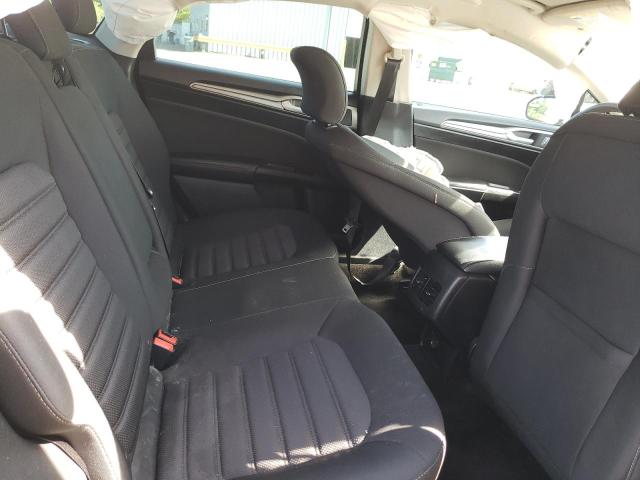 3FA6P0LU9JR235329 Ford Fusion Se Hybrid