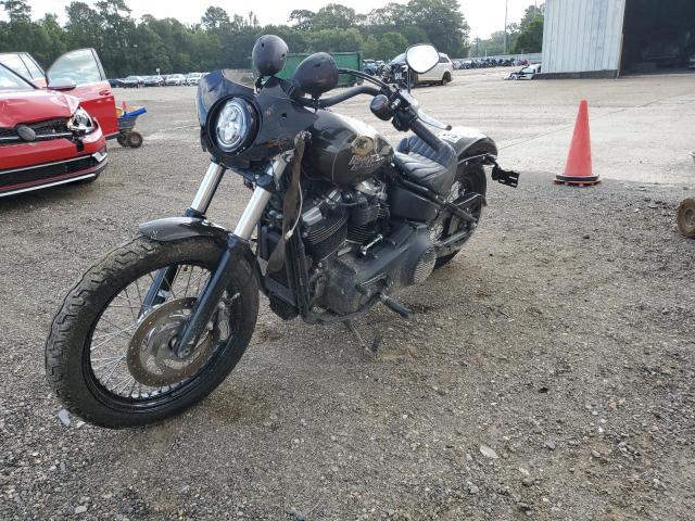 2020 HARLEY-DAVIDSON FXBB 1HD1YJJ17LB013457