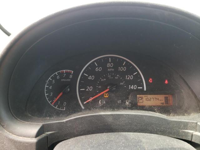 3N1CN7AP0FL937108 Nissan VERSA S