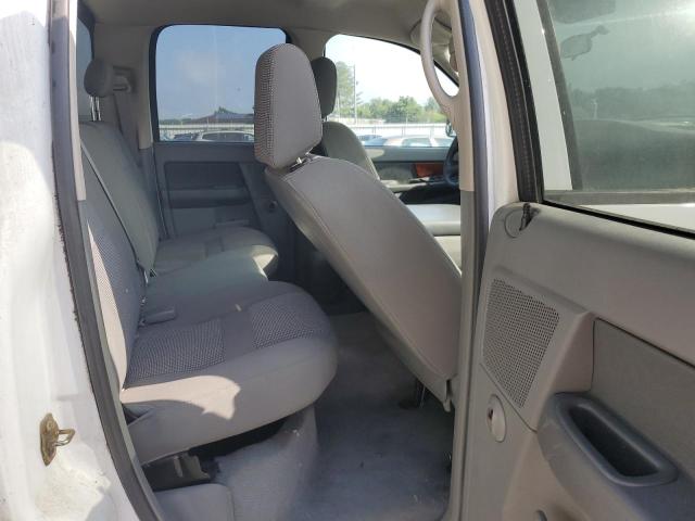 2021 DODGE RAM 1500 S 1D7HU18N16S662704