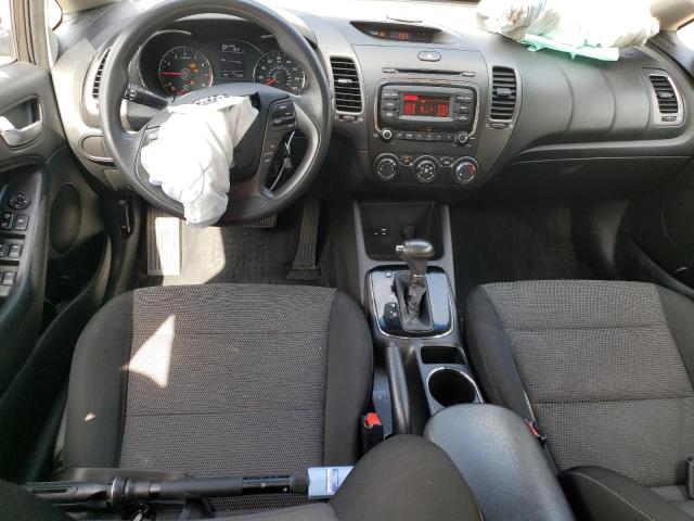 3KPFK4A7XJE180832 KIA FORTE LX