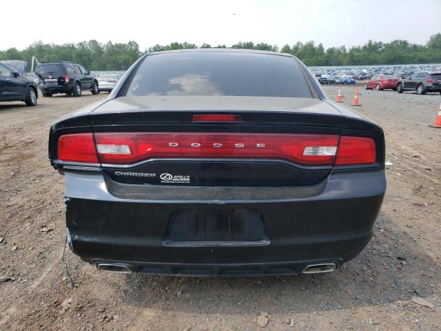 2C3CDXBG9EH113585 | 2014 DODGE CHARGER SE