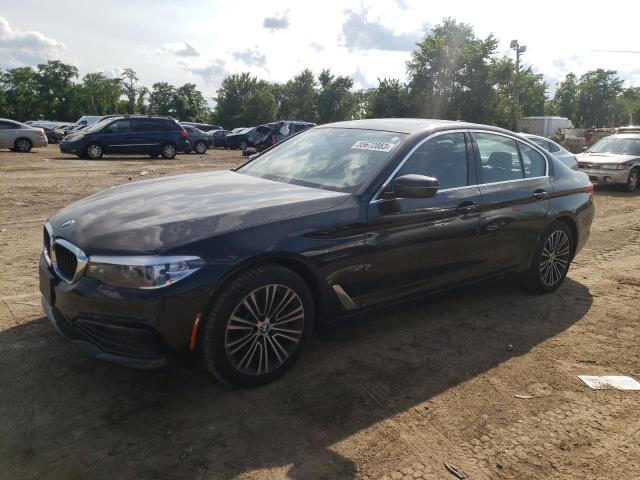 2019 BMW 530 XI - WBAJA7C58KG911606