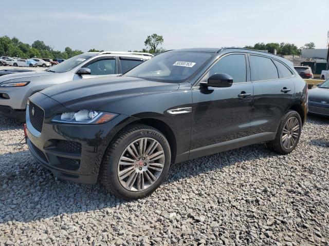 SADCJ2BN7HA090921 Jaguar F-pace Premium 2017