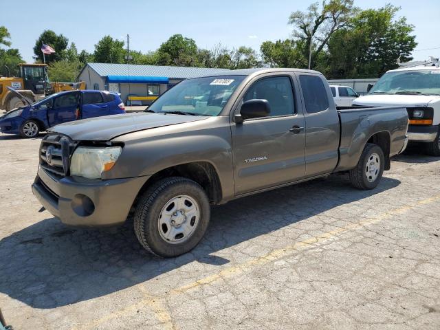 2009 Toyota Tacoma 